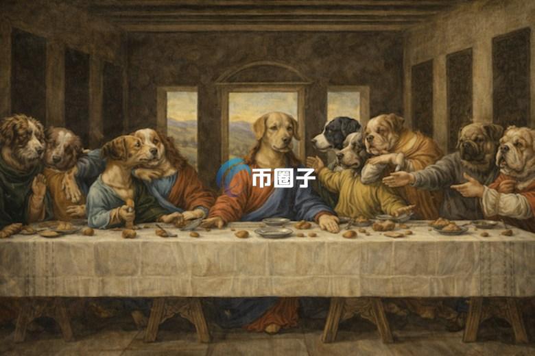 散户一买山寨币就跌 香港科技大学加密货币俱乐部主席Dave：不是狗庄针对你