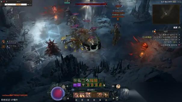 暗黑破坏神4是单机游戏还是网游