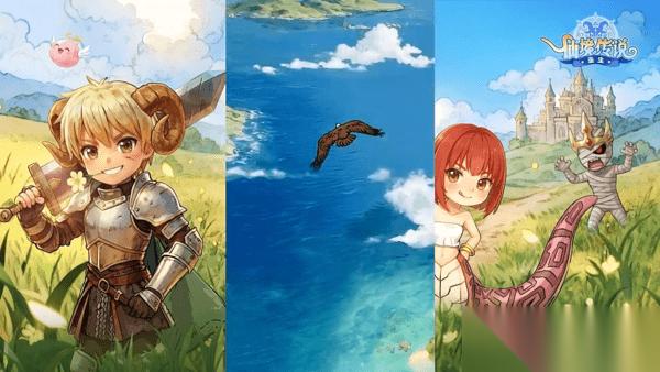 仙境传说重生挂机玩法攻略