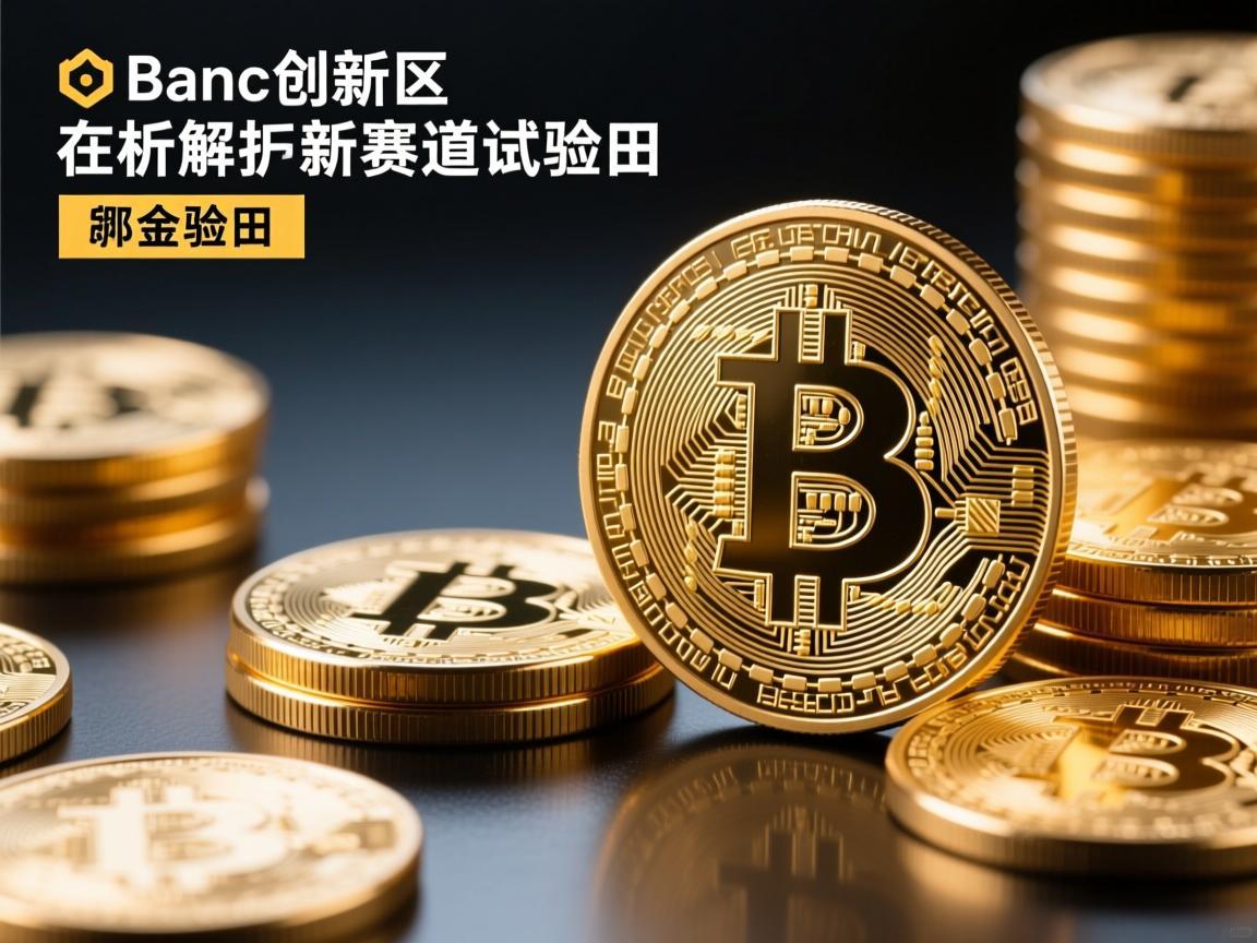 币安创新区在哪里 解析加密新赛道的试验田