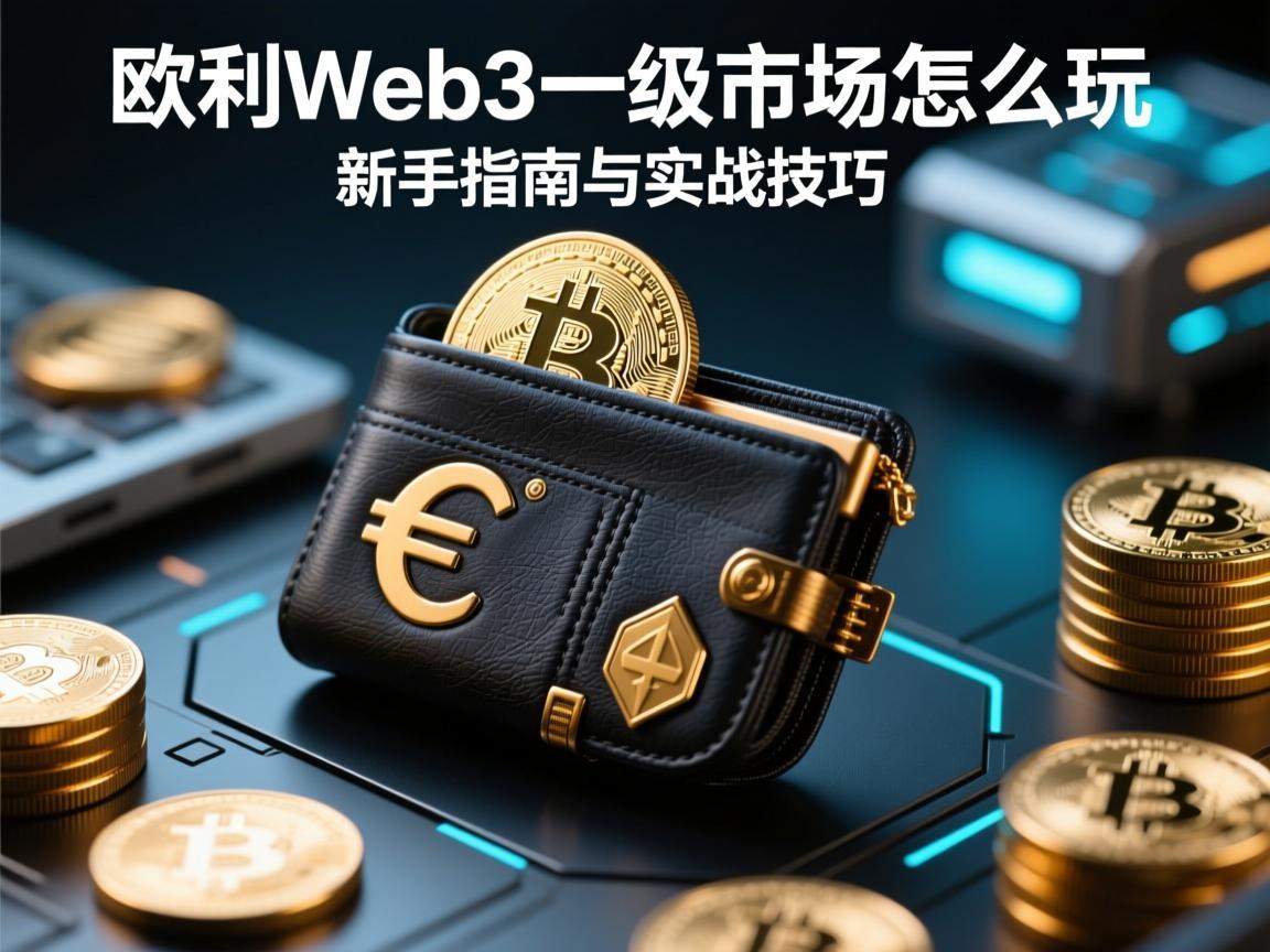 欧意Web3钱包一级市场怎么玩，新手指南与实战技巧