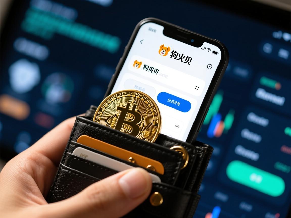 狗狗币钱包怎么转火币 详细步骤与注意事项解析