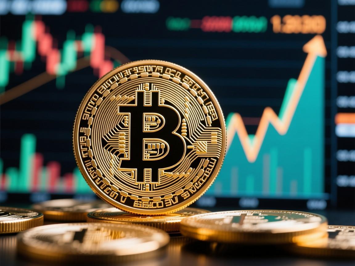 比特币哪一天价格最高呢 答案藏在历史峰值与市场波动里