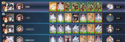 千机阵嫦娥怎么玩 嫦娥玩法教学