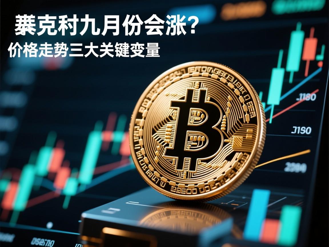 比特币九月份会涨吗 价格走势的三大关键变量