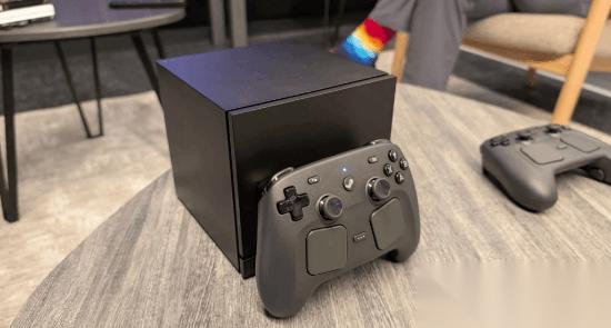 Steam主机能打赢PS6吗 外媒深度解析:适合休闲玩家