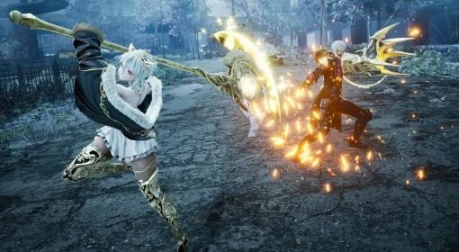 噬血代码2 伙伴作用及羁绊系统介绍