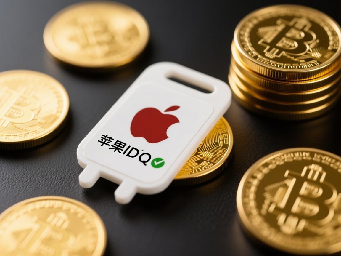 苹果ID可以给安卓充Q币吗 答案在这里