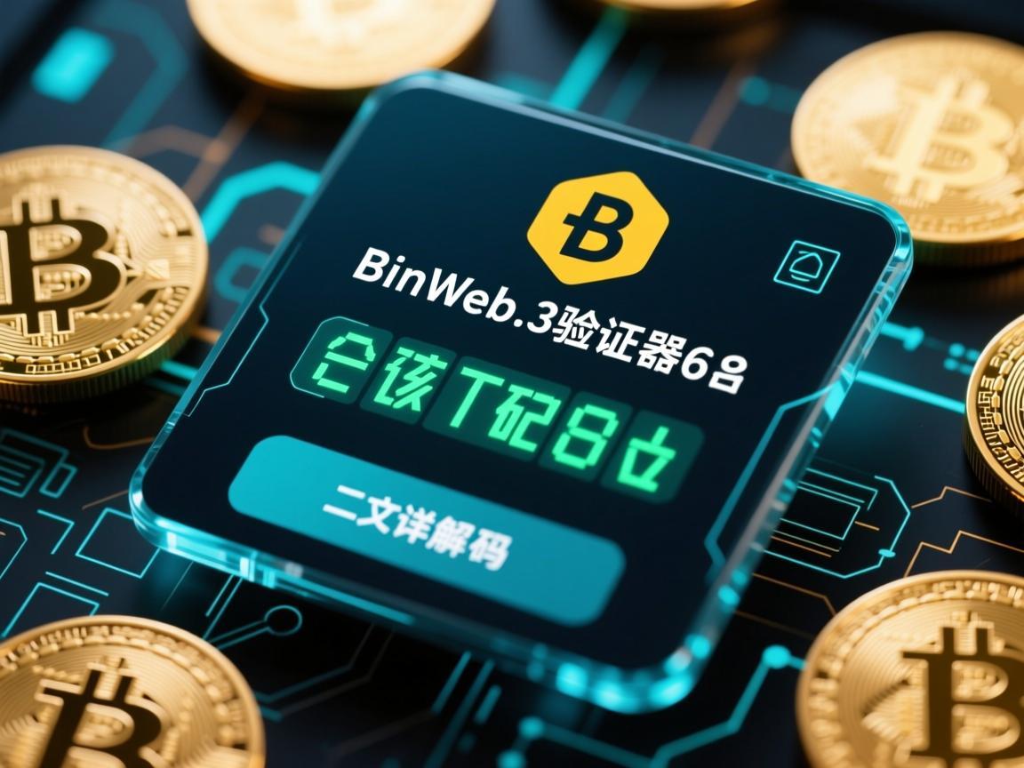 币安Web3验证器6位验证码在哪 一文详解获取与使用场景