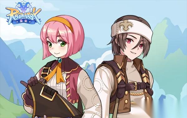 仙境传说重生商人的转职和进阶详解