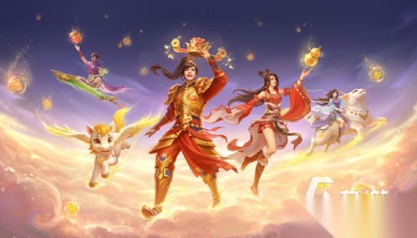 吉比特公司有哪些游戏分享 耐玩的吉比特公司游戏盘点2025