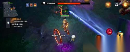 火炬之光无限Boss传送门指南 当门外没有传送门时怎么办