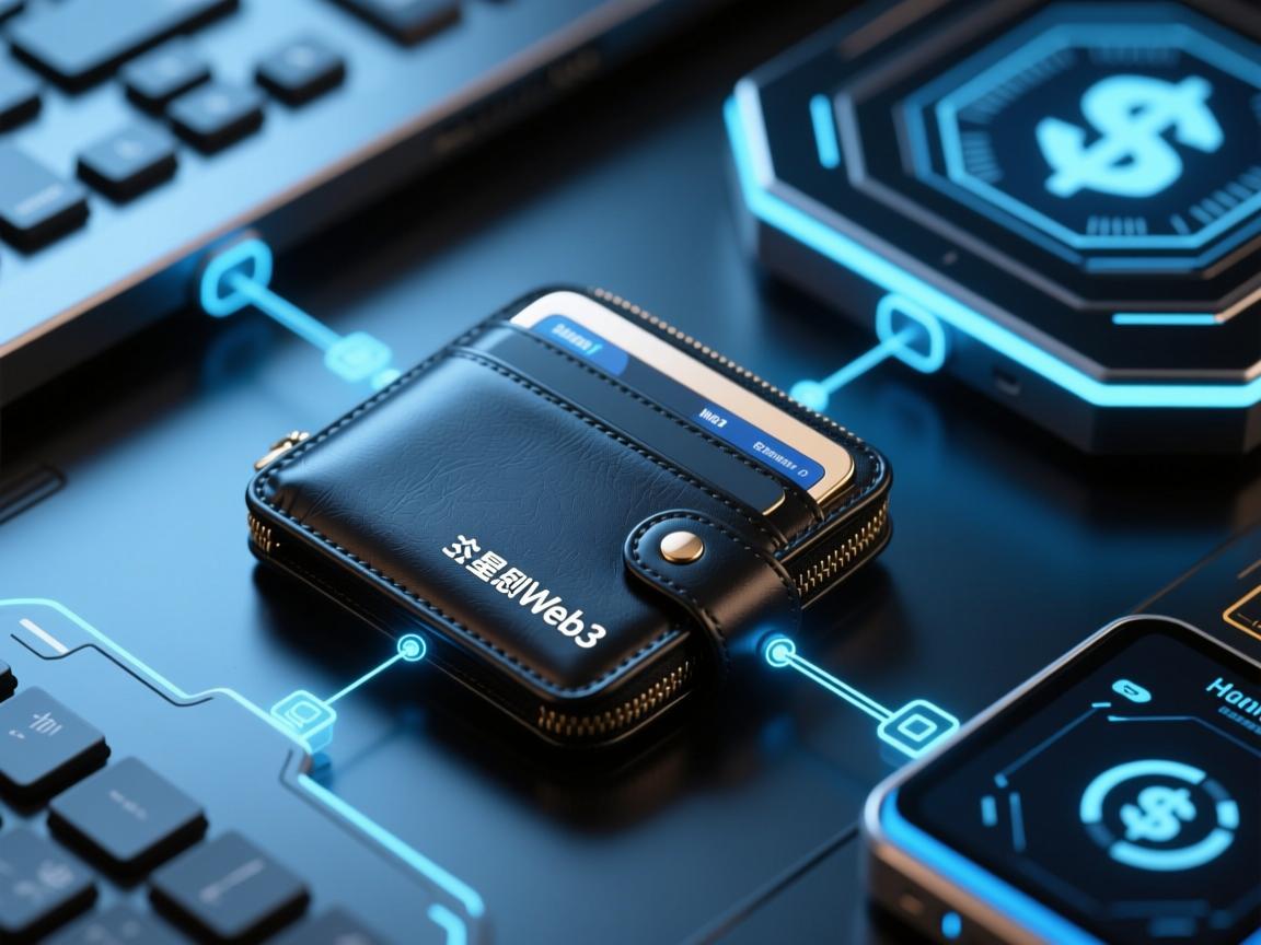 三星欧意Web3钱包，连接数字资产与未来生活的智能入口