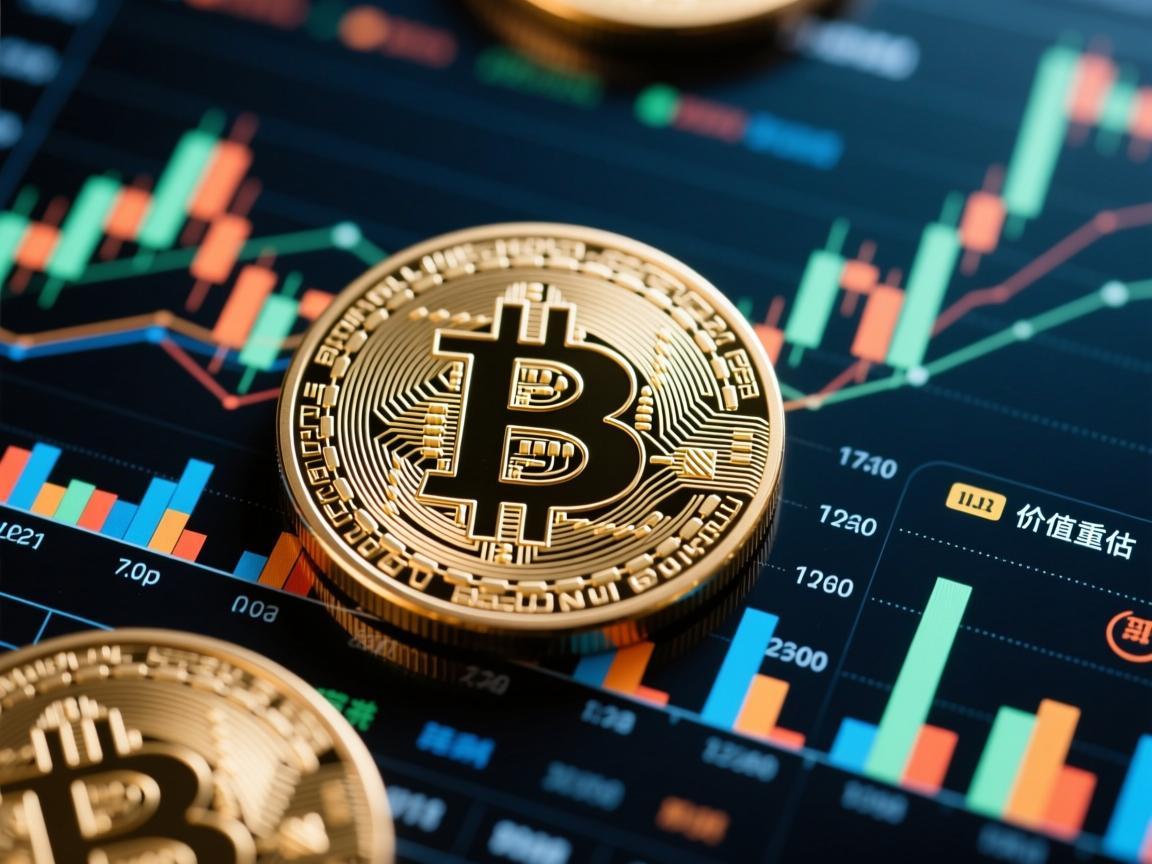 安富利比特币分析，技术面与基本面交织下的价值重估