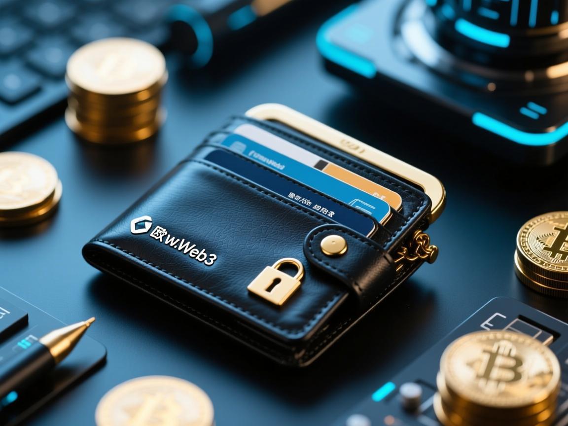 欧意Web3钱包安全，构建数字资产的核心防线