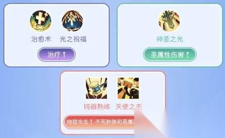 仙境传说服事职业转职