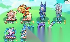 魔宠降临限定卡池怎么介绍