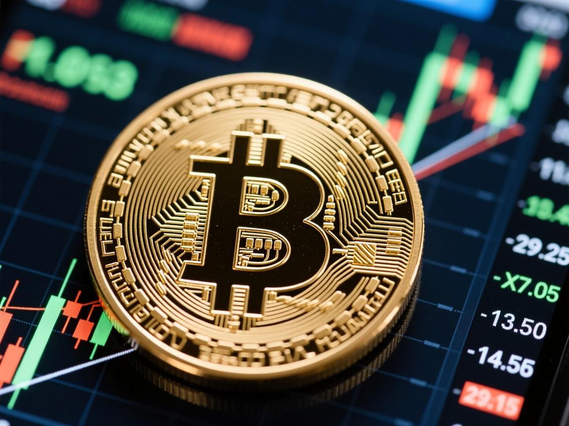 比特币价格最高的一年，历史峰值背后的疯狂与理性