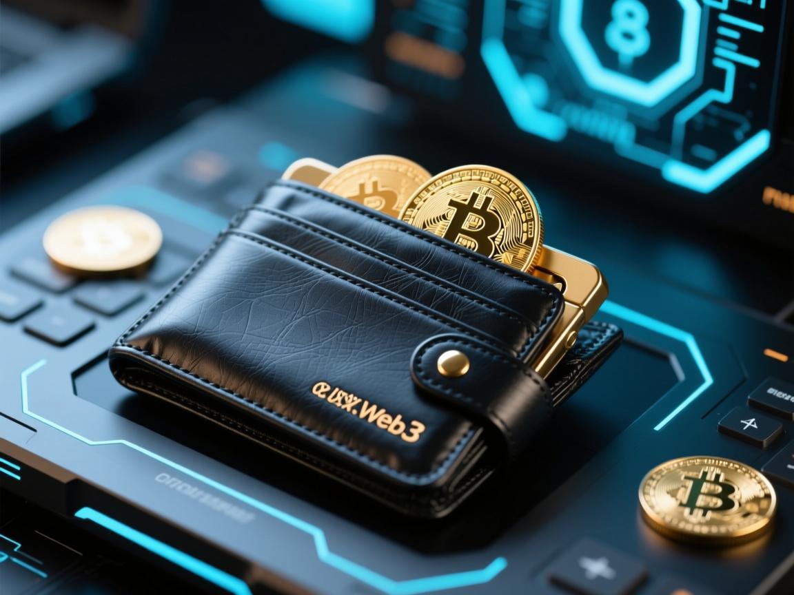 欧意Web3钱包转到冷钱包，安全存储数字资产的完整指南