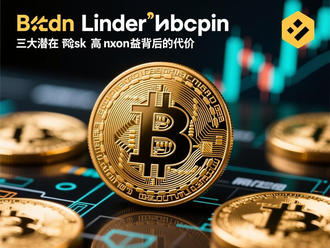 币安杠杆代币的三大潜在风险，高收益背后的代价