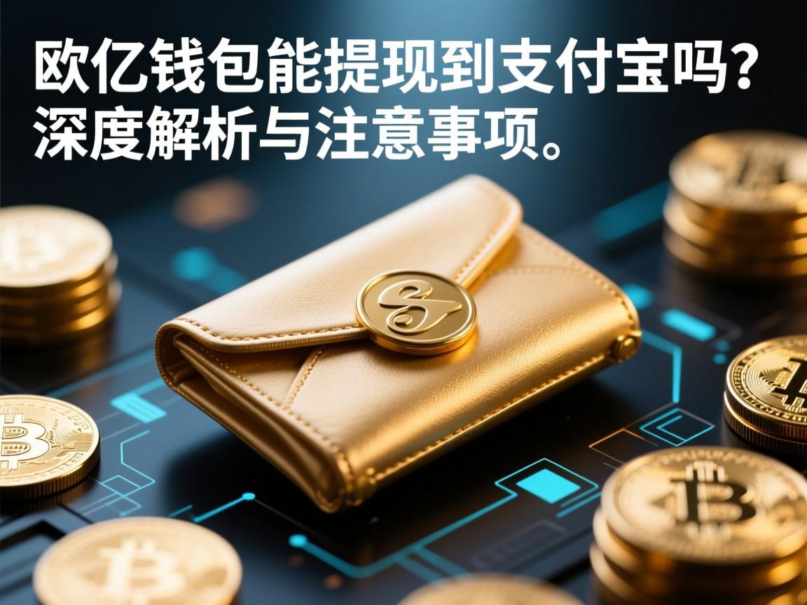 欧亿钱包能提现到支付宝吗 深度解析与注意事项