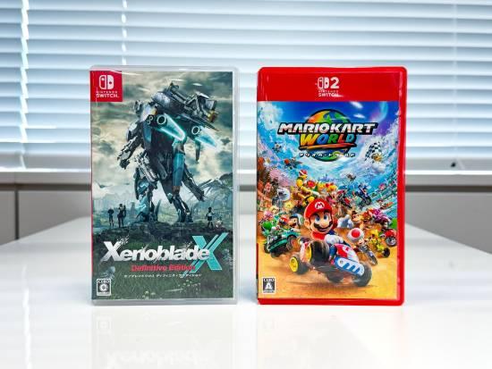 Monolith Soft年度收官引热议 玩家热议异度神剑前作重制与新作期待