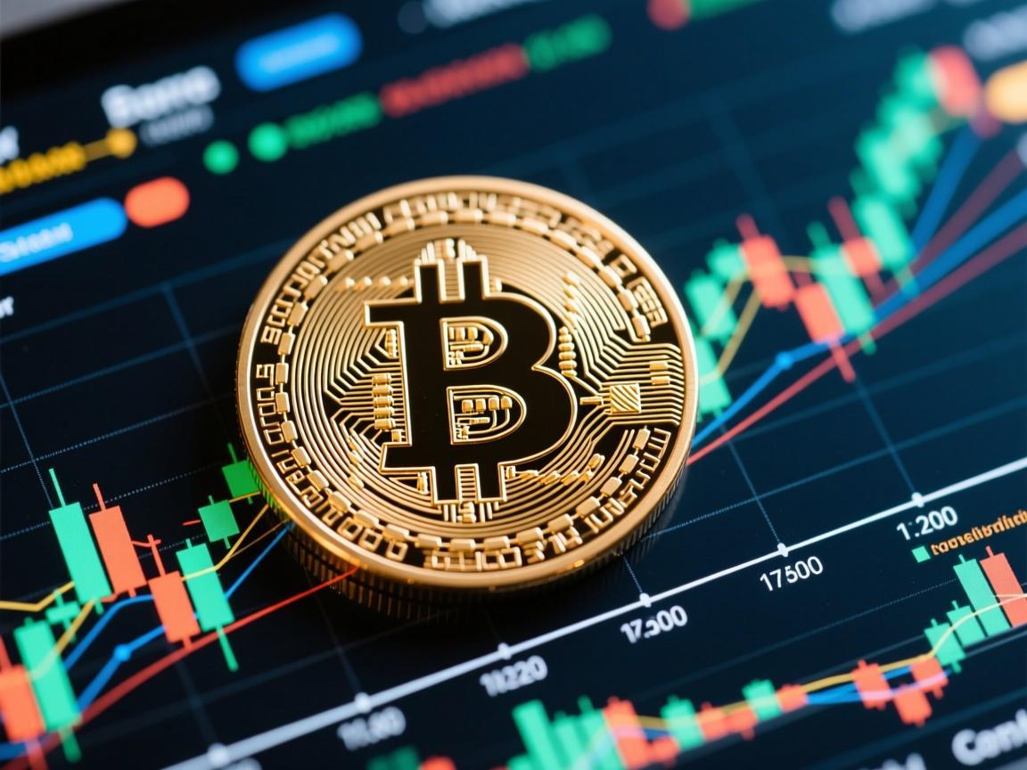 比特币第三轮价格预测，技术周期与宏观变量的双重博弈