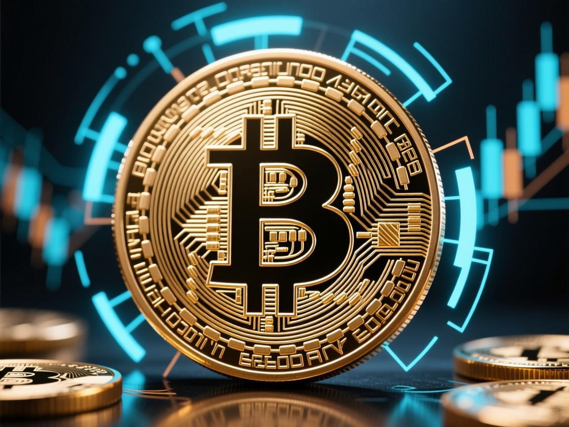 突然发现狗狗币