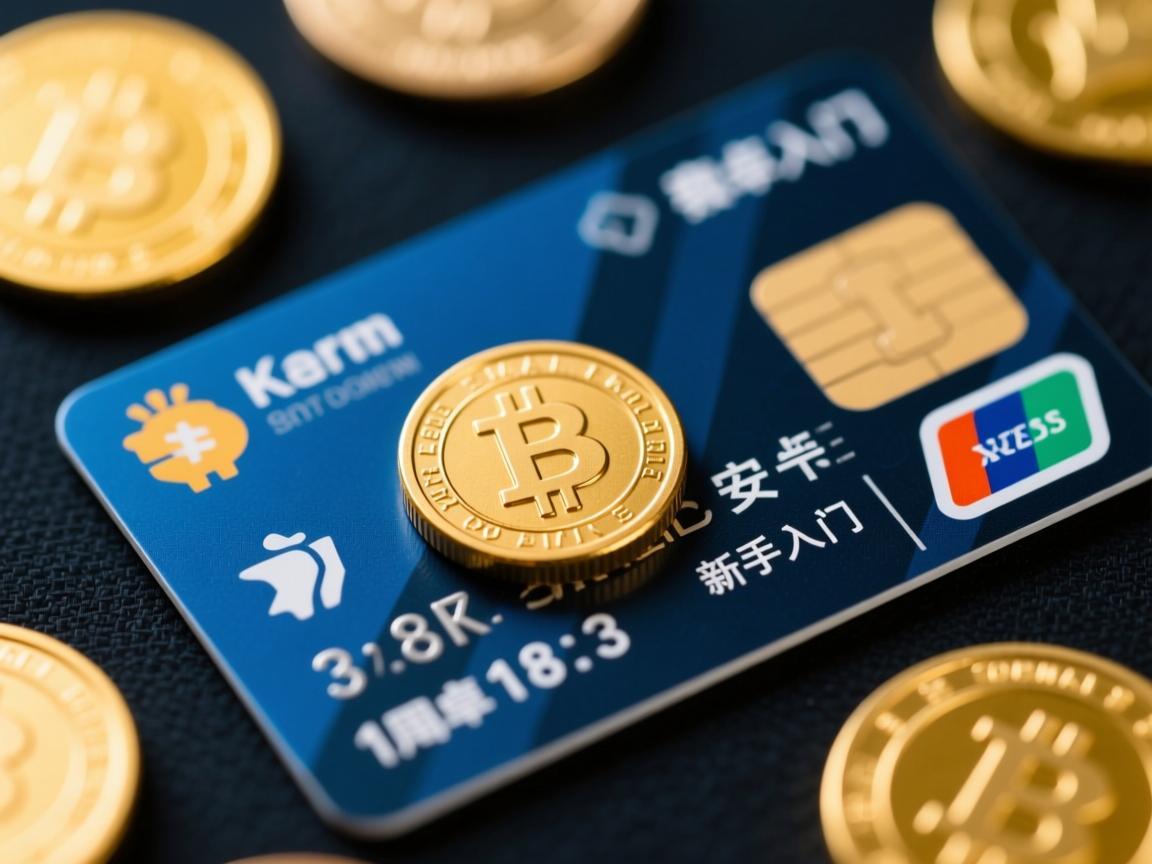 卡迷你币教程安卓，新手入门指南