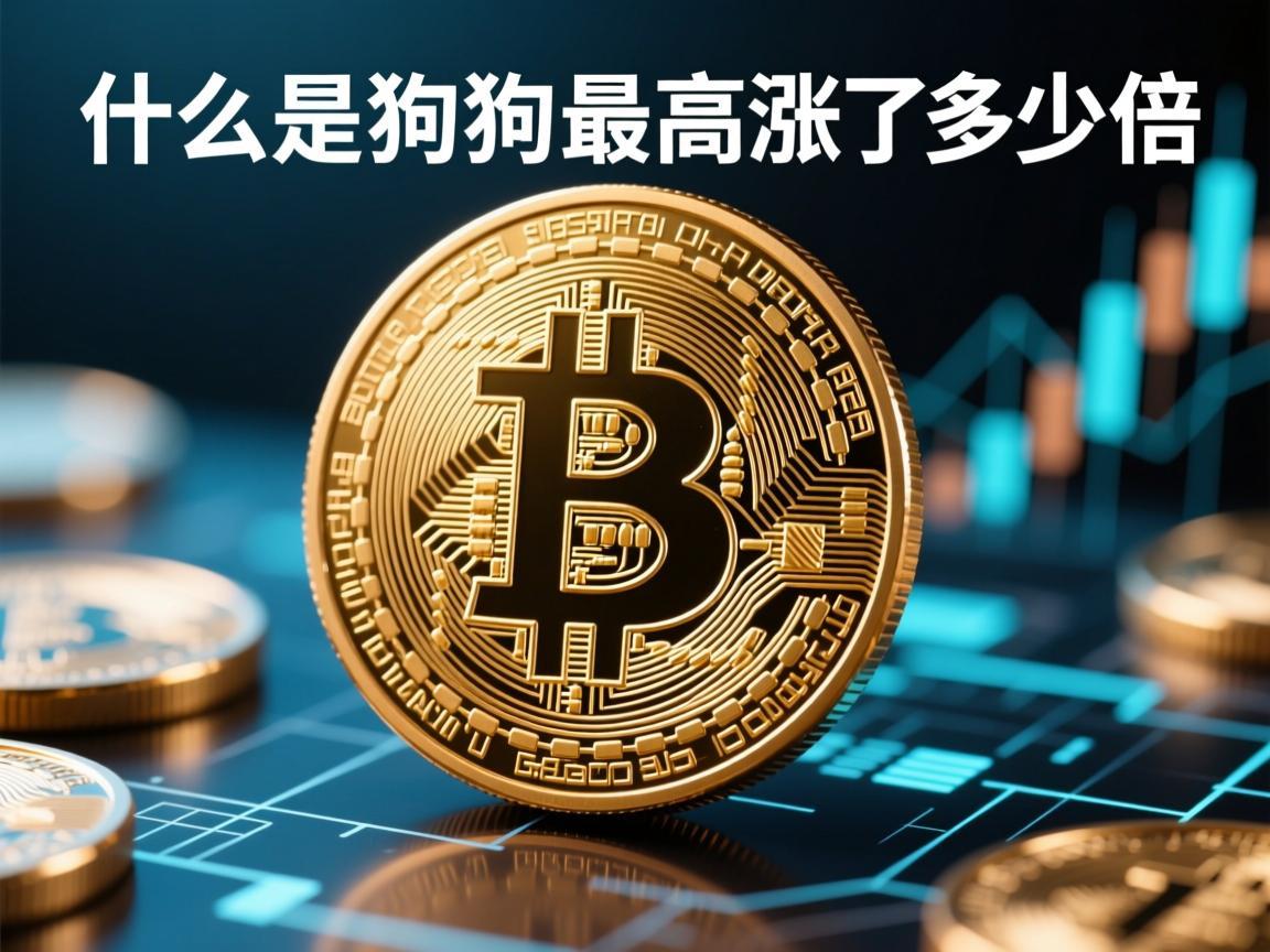 什么是狗狗币最高涨了多少倍