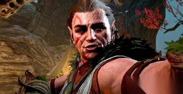 博德3 早期隐藏线索 地精涂鸦暗藏伪装术妙用