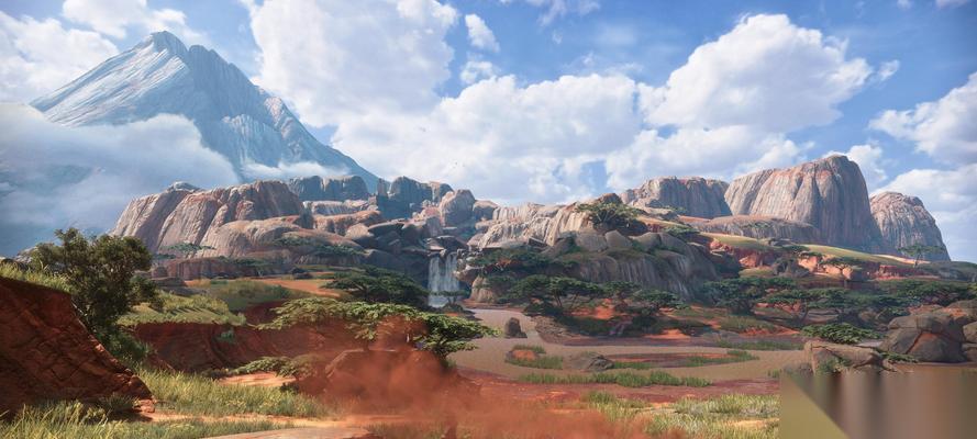 以地平线黎明时分主线任务诅咒黑暗攻略 解密诅咒黑暗