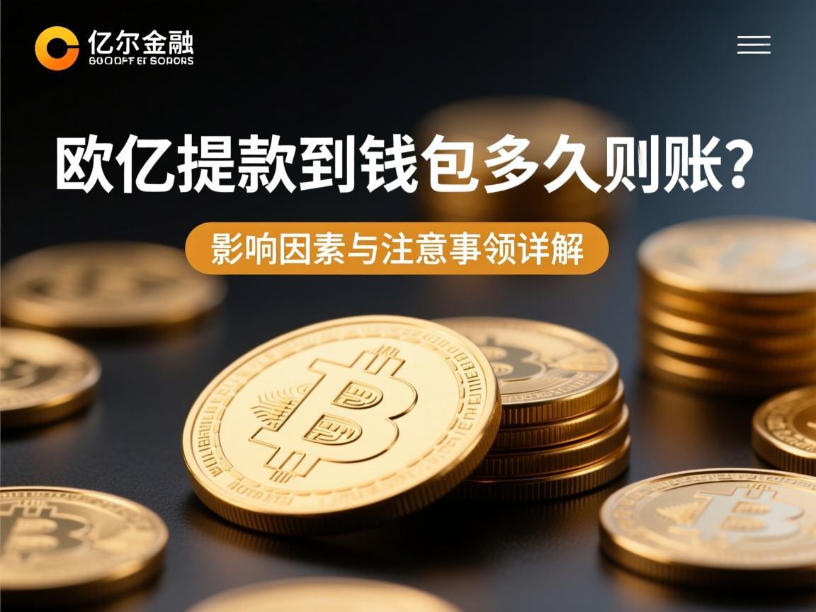 欧亿提款到钱包多久到账 影响因素与注意事项详解