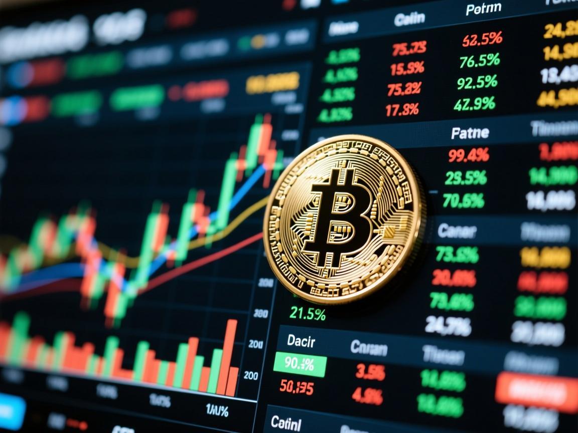 9月6号比特币价格表，市场震荡中的多空博弈