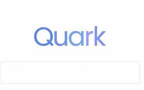 夸克网页版快速访问入口在哪