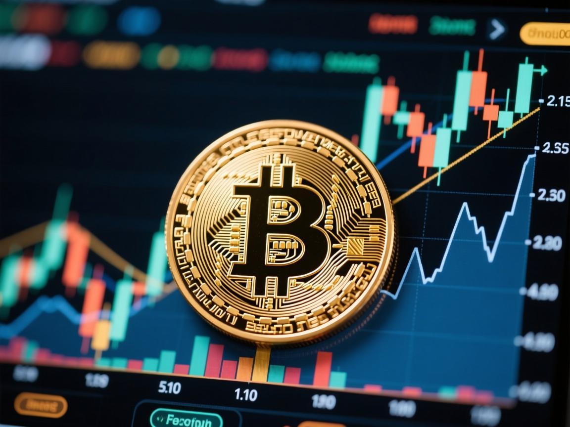 狗狗币走势情况，从梗币到波动资产的起伏之路