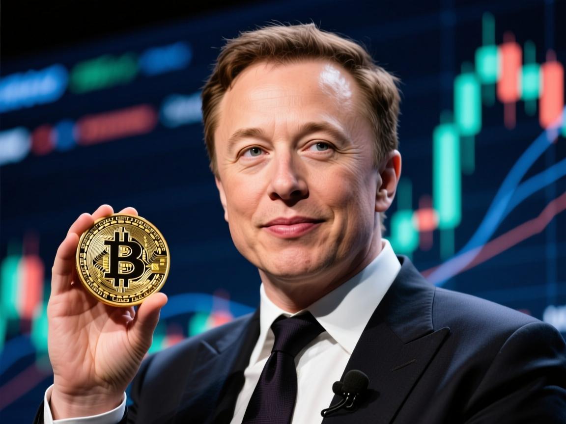 马斯克要带狗狗币了吗 现在这波热度背后藏着什么