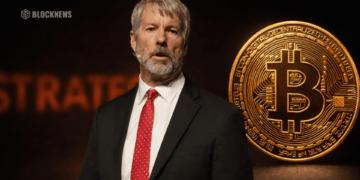 该策略新增 1,229 枚比特币，持仓量接近 672,500 枚——接下来会如何发展