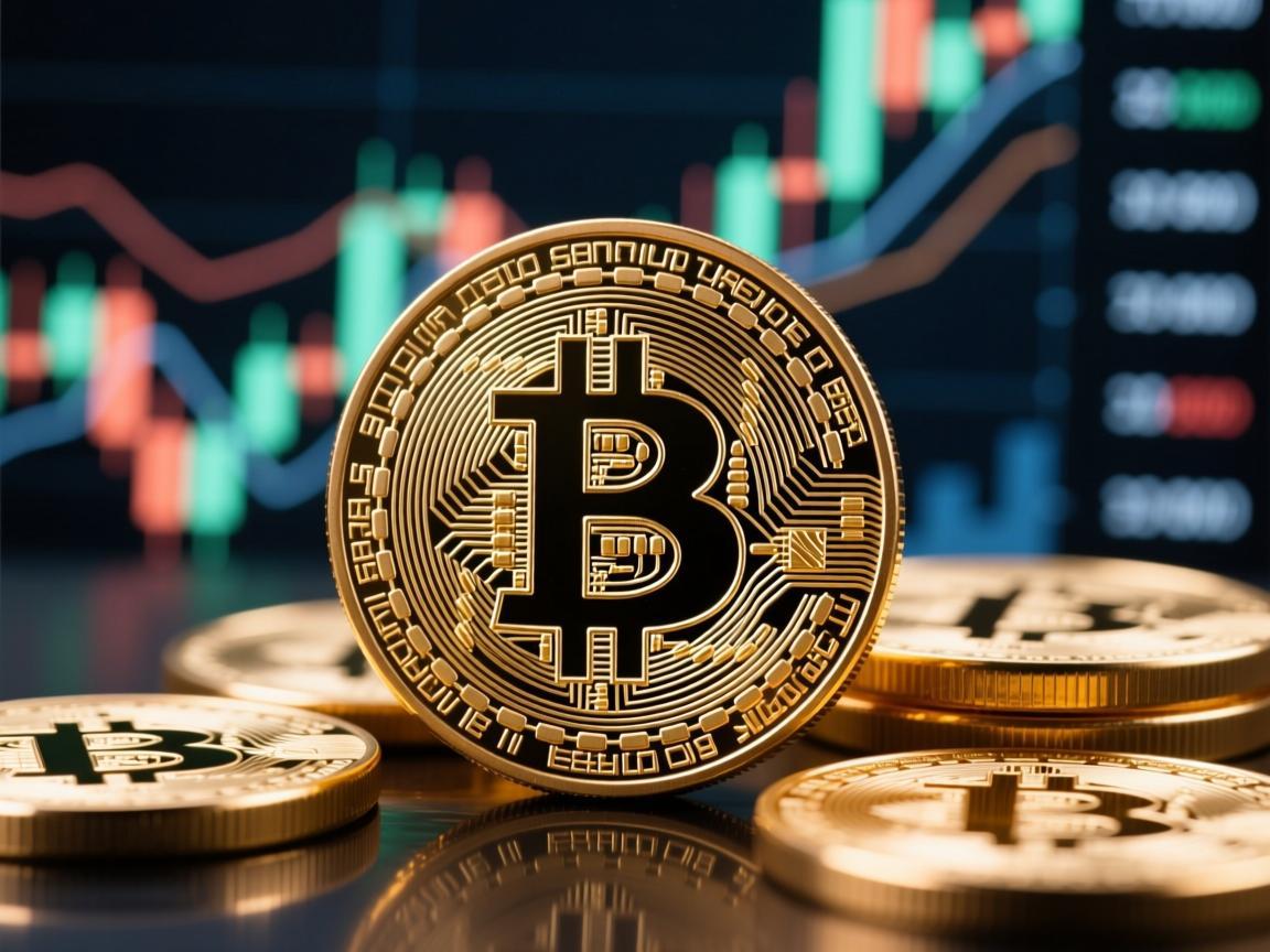 比特币价格将达5万美元，多重因素驱动下的新一轮牛市预期