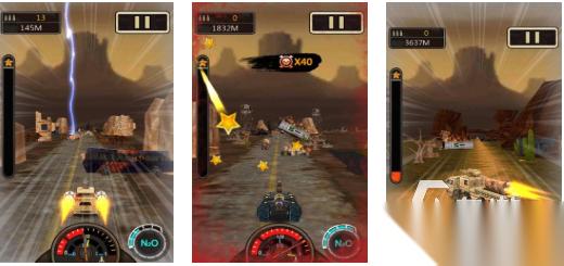 小时候玩的单机游戏战车叫什么 好玩的战车游戏盘点2025