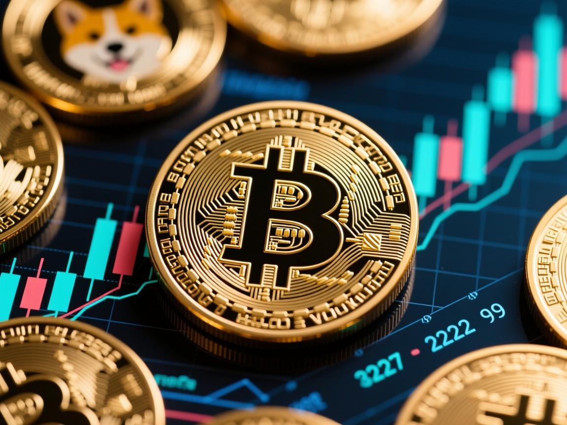 狗狗币2022年形势，从狂热到理性回归的转折之年