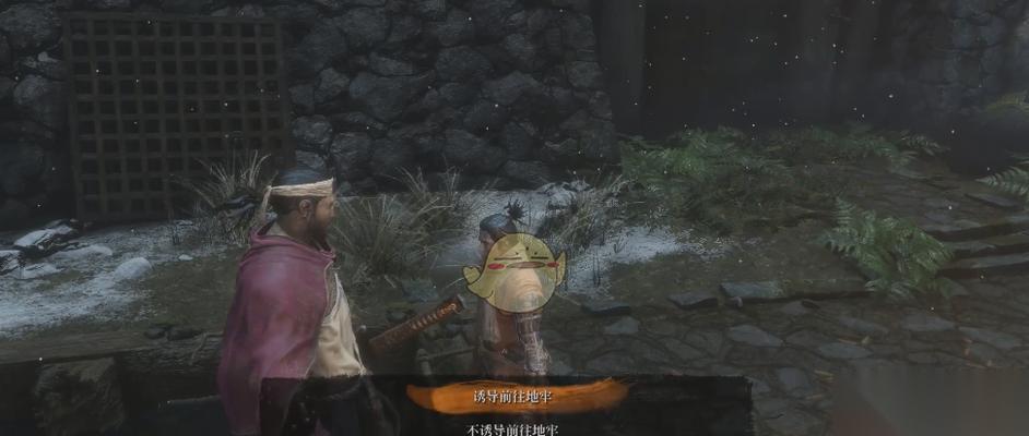 只狼道策任务攻略 一步步解密道策的疑团