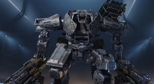 逆战：未来 全机甲详细介绍