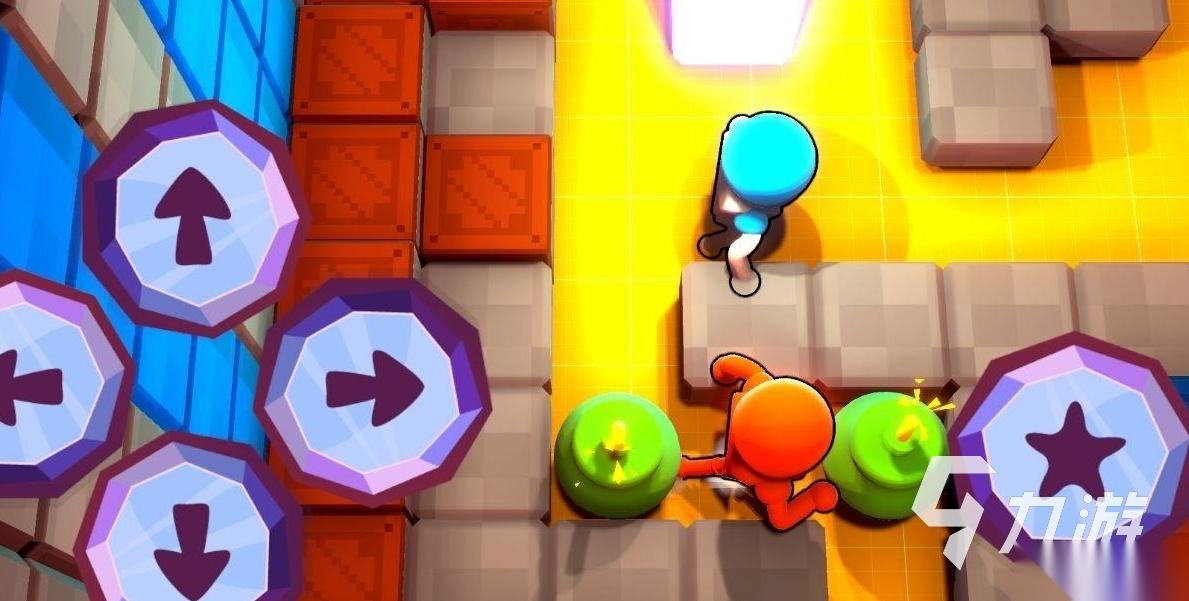 热门的单机炸弹游戏推荐 2025爆破主题的游戏排行榜