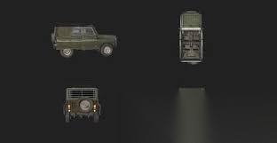 绝地求生新版本装甲车怎么使用