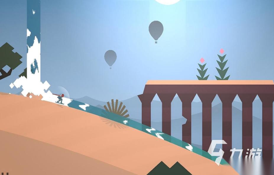 单机游戏无网络手游分享 2025不用网的游戏大全