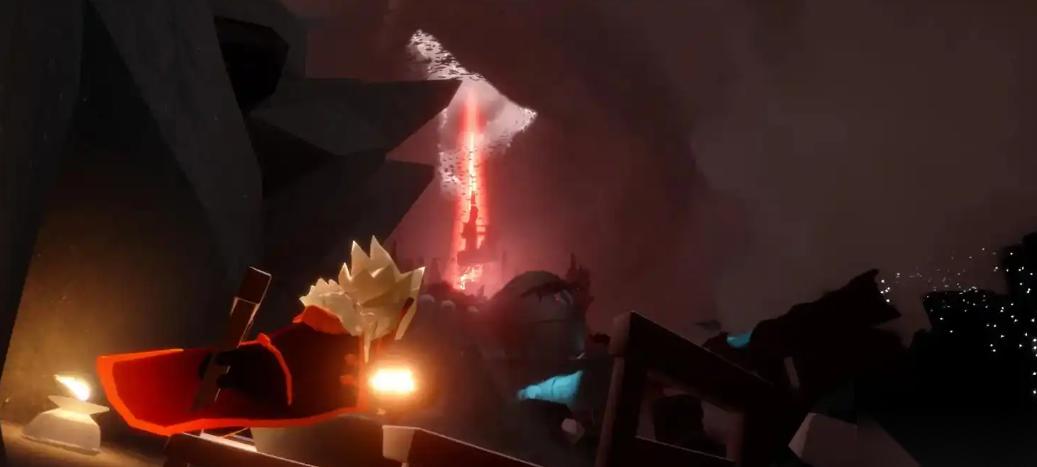 暴风眼终极挑战全攻略 解锁献祭升华之路启动 前往风暴核心的秘密通道