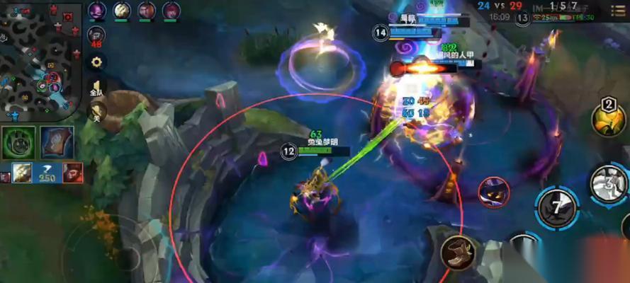 英雄联盟手游中六杀七杀的含义是什么