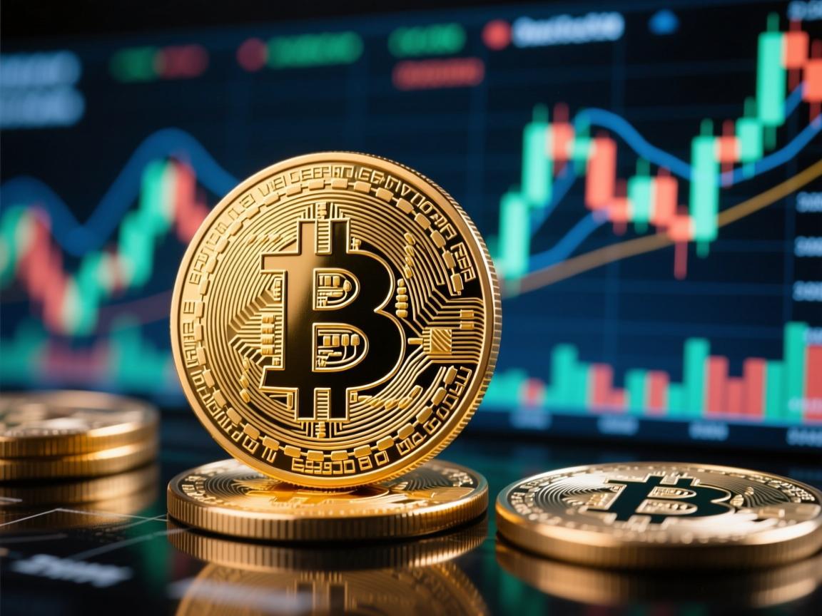 比特币价格预警最新消息，市场波动加剧，投资者需警惕多重风险