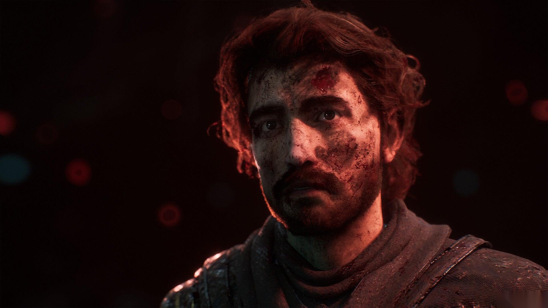 暗影明晰 远征33 玩家耗时8小时打赢惊人Boss战 成功招架10545次且全程无闪避